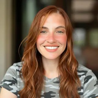 Foto de Lara Nômade